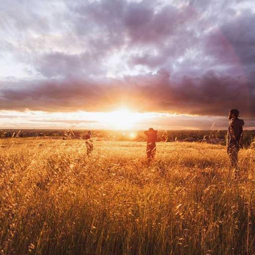 Destinasi Alam yang Ramah Lingkungan
